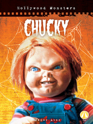 cover image of Chucky